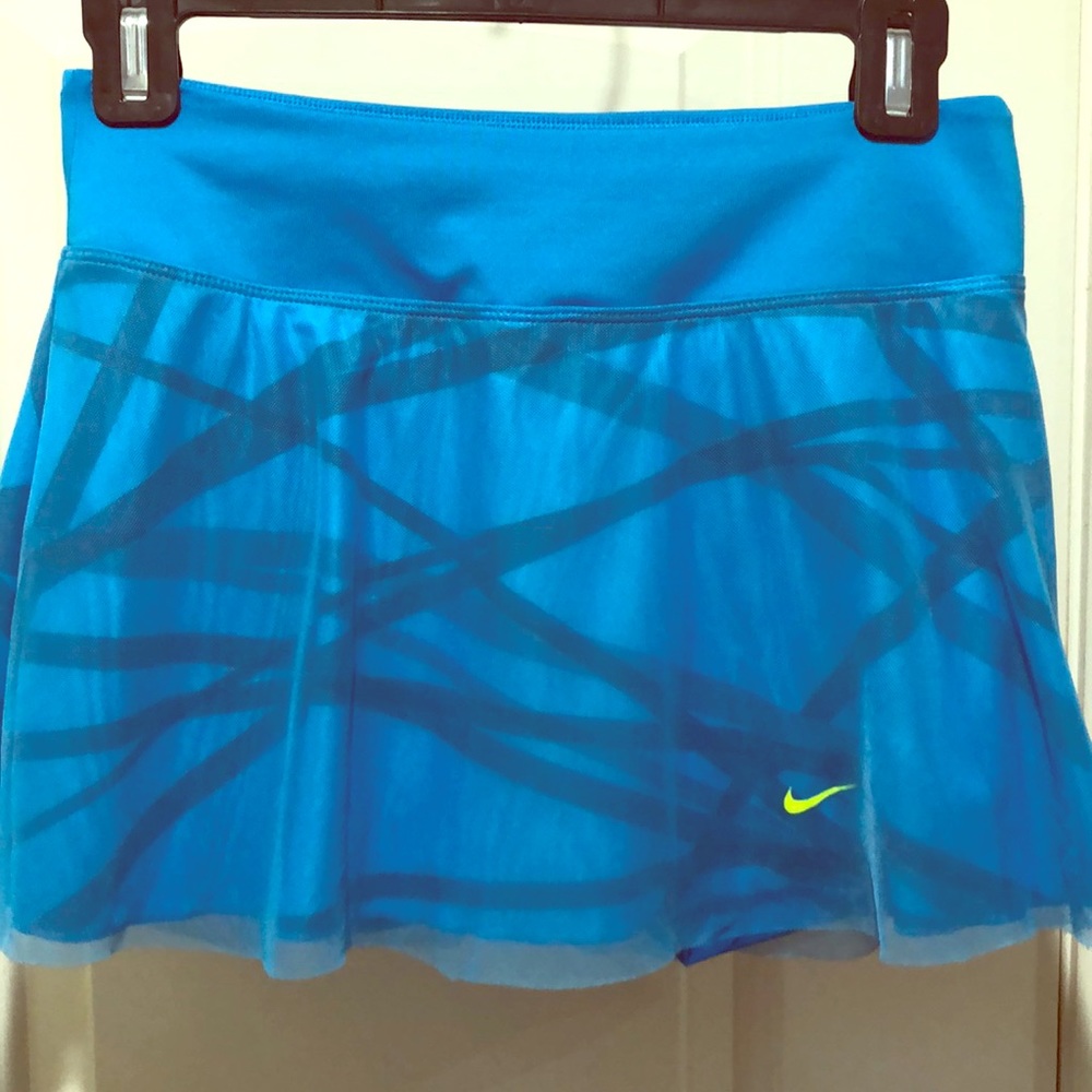 Nike Tennis/Golf skirt